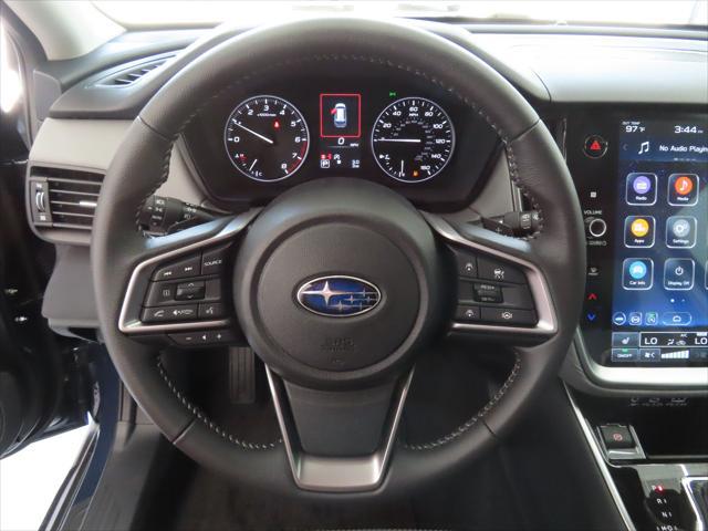 new 2025 Subaru Outback car, priced at $36,349