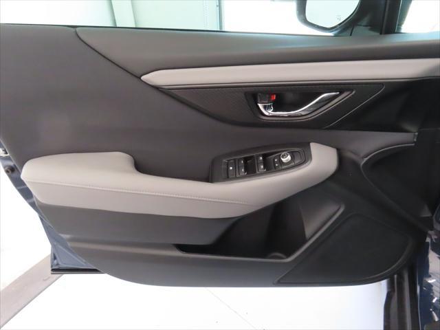 new 2025 Subaru Outback car, priced at $36,349
