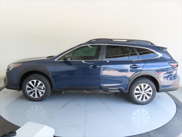 new 2025 Subaru Outback car, priced at $36,349