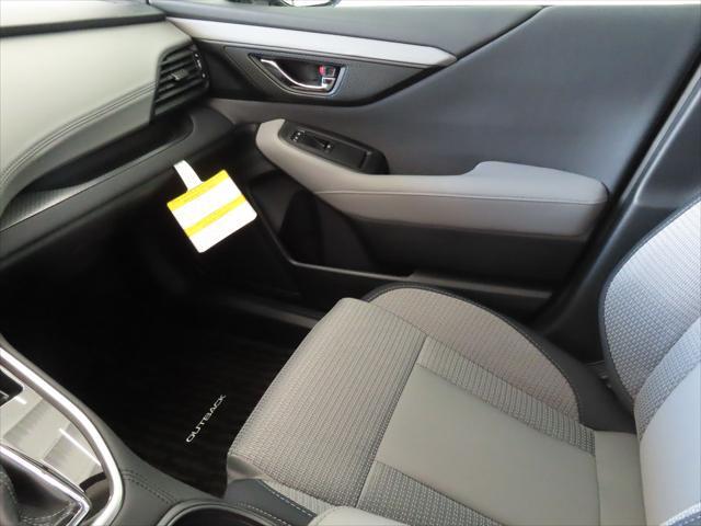 new 2025 Subaru Outback car, priced at $36,349