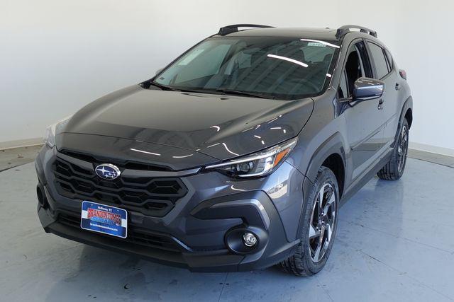 new 2025 Subaru Crosstrek car, priced at $34,306