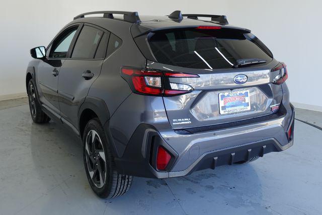 new 2025 Subaru Crosstrek car, priced at $34,306