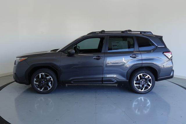 new 2025 Subaru Forester car, priced at $36,974