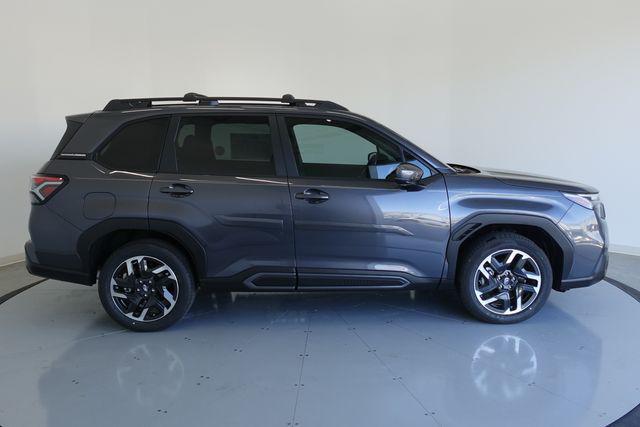 new 2025 Subaru Forester car, priced at $36,974