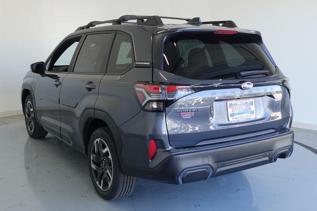 new 2025 Subaru Forester car, priced at $36,974