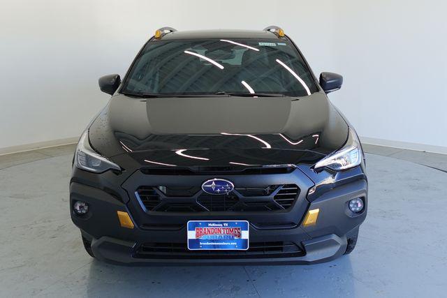 new 2024 Subaru Crosstrek car, priced at $34,248