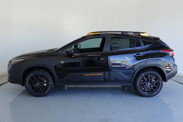 new 2024 Subaru Crosstrek car, priced at $34,248