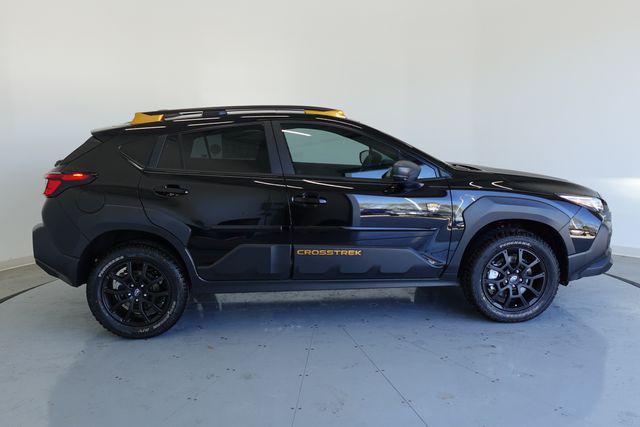 new 2024 Subaru Crosstrek car, priced at $34,248