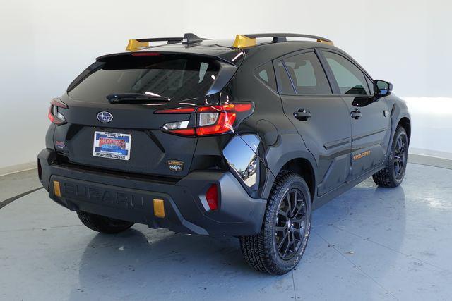 new 2024 Subaru Crosstrek car, priced at $34,248