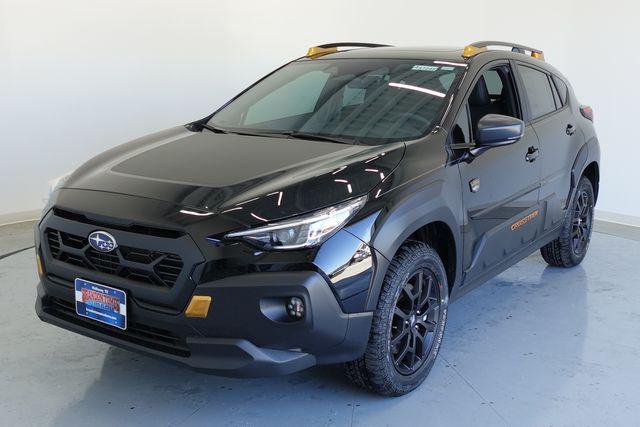 new 2024 Subaru Crosstrek car, priced at $34,248