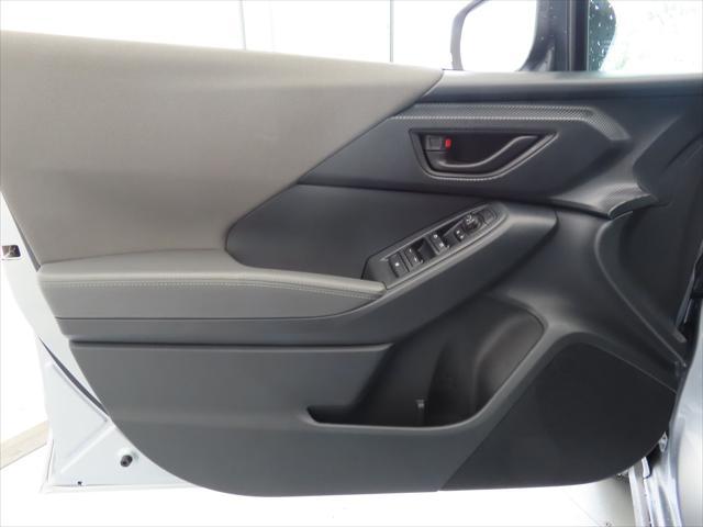 used 2025 Subaru Crosstrek car, priced at $29,000