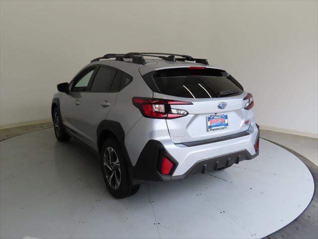 used 2025 Subaru Crosstrek car, priced at $29,000