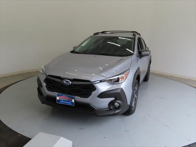 used 2025 Subaru Crosstrek car, priced at $29,000