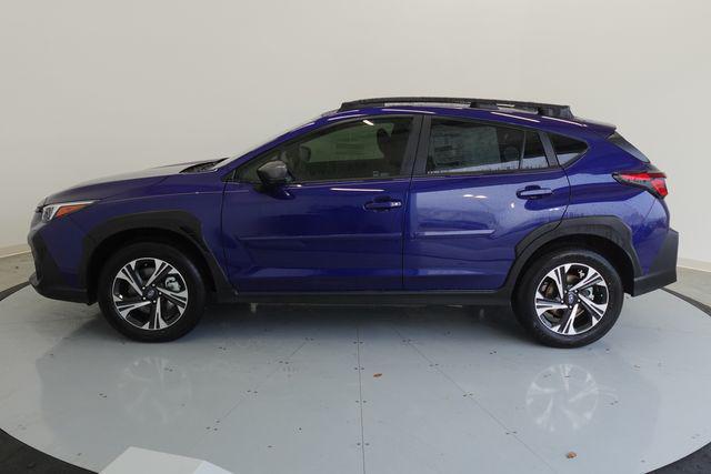 new 2024 Subaru Crosstrek car, priced at $28,417