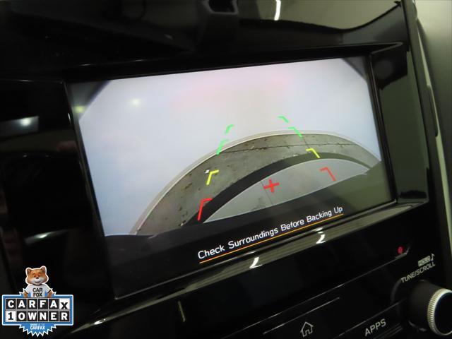 used 2023 Subaru Crosstrek car, priced at $26,787