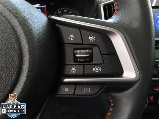 used 2023 Subaru Crosstrek car, priced at $26,787