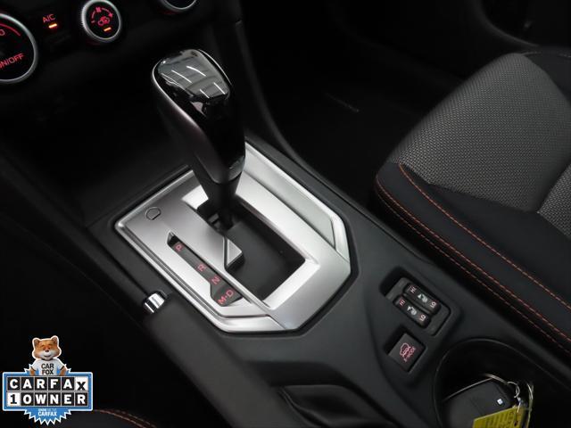used 2023 Subaru Crosstrek car, priced at $26,787