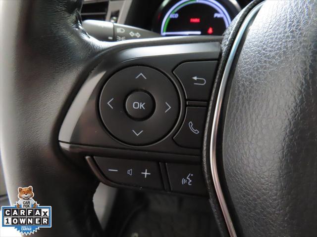used 2020 Toyota Camry car, priced at $21,448