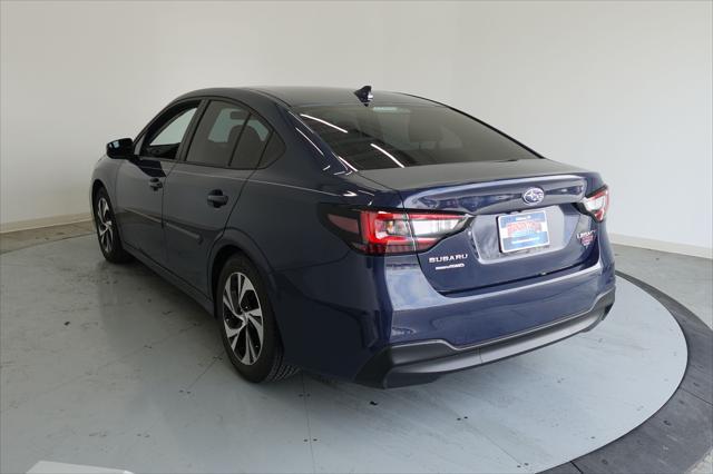 new 2025 Subaru Legacy car, priced at $28,346