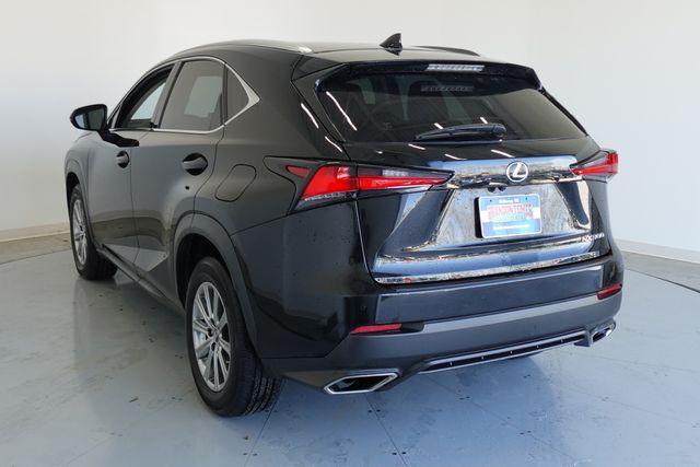 used 2020 Lexus NX 300 car, priced at $28,500