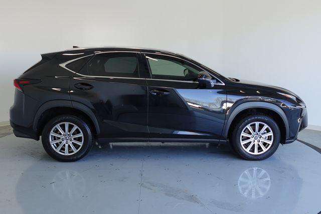 used 2020 Lexus NX 300 car, priced at $28,500