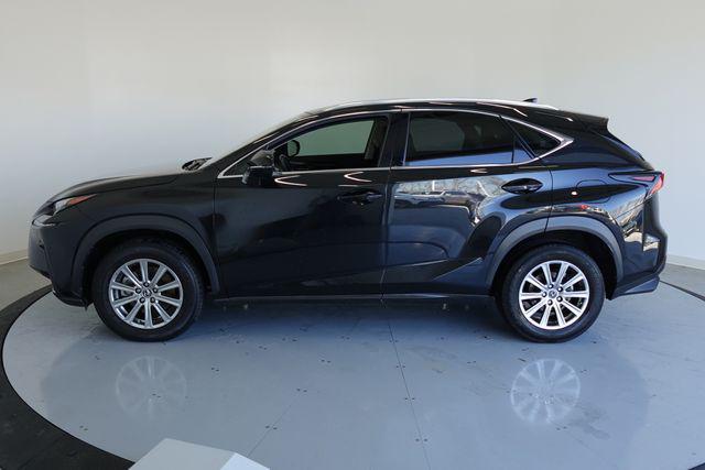 used 2020 Lexus NX 300 car, priced at $28,500