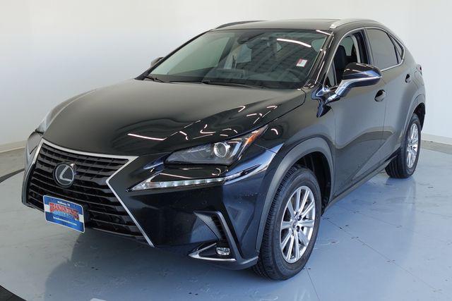 used 2020 Lexus NX 300 car, priced at $28,500