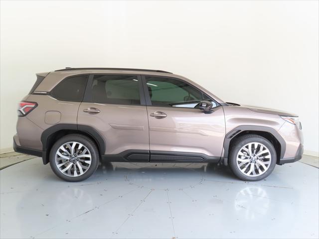 new 2025 Subaru Forester car, priced at $43,365