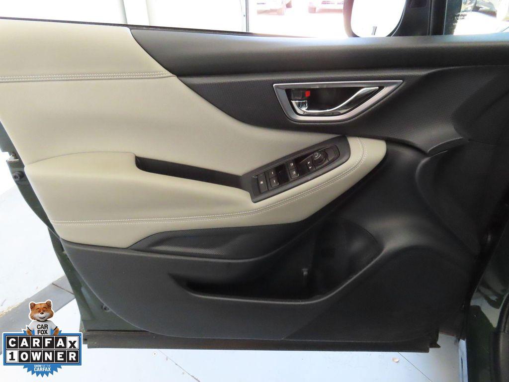 used 2024 Subaru Forester car, priced at $29,588