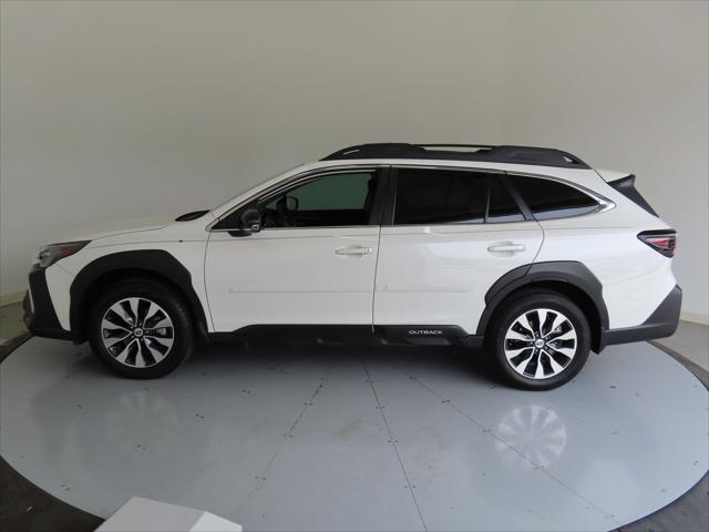 used 2024 Subaru Outback car, priced at $37,286