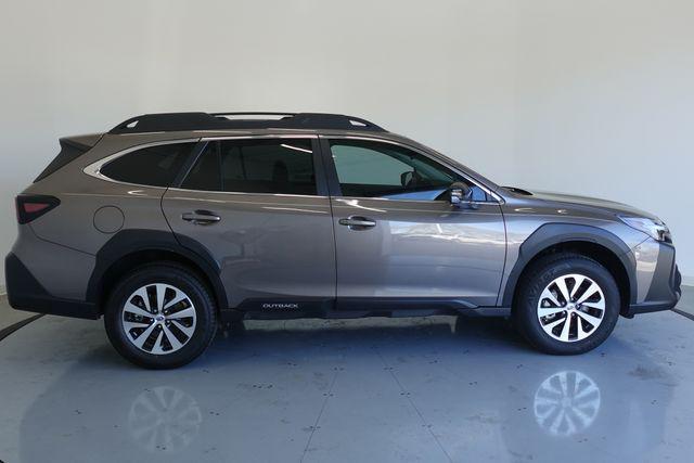 used 2024 Subaru Outback car, priced at $28,500