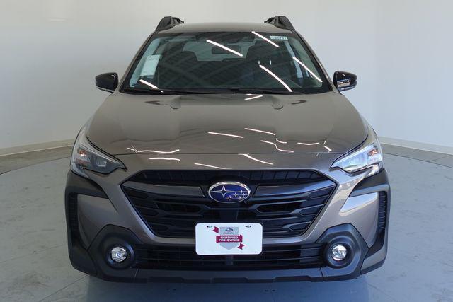 used 2024 Subaru Outback car, priced at $28,500