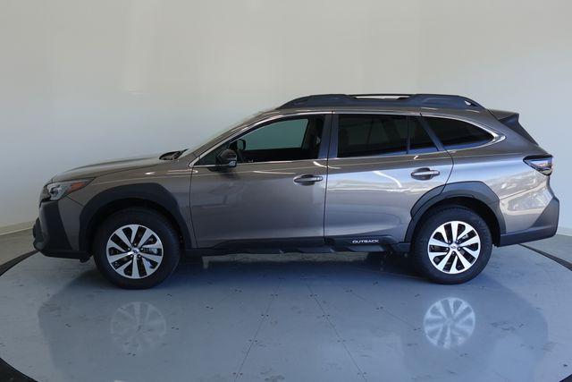 used 2024 Subaru Outback car, priced at $28,500