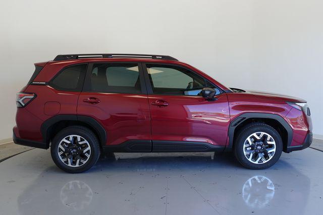 new 2025 Subaru Forester car, priced at $29,907