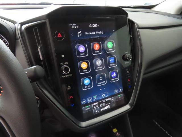 new 2025 Subaru Crosstrek car, priced at $34,762