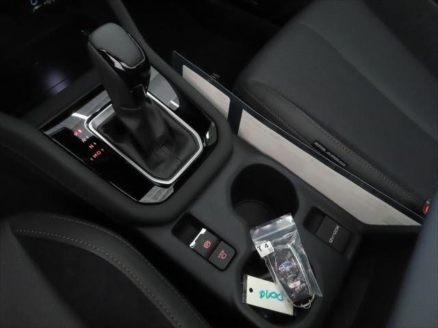 new 2025 Subaru Forester Hybrid car, priced at $43,832