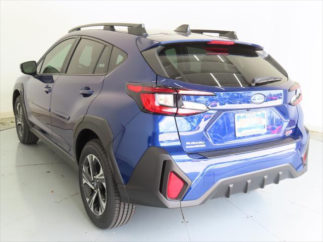 new 2025 Subaru Crosstrek car, priced at $32,298