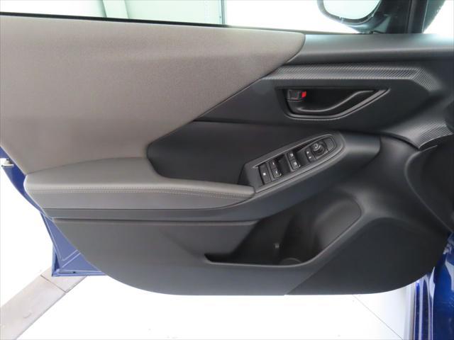 new 2025 Subaru Crosstrek car, priced at $32,298