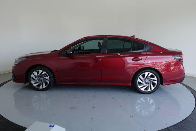 new 2025 Subaru Legacy car, priced at $33,265