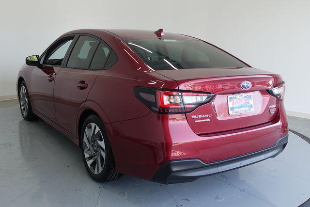 new 2025 Subaru Legacy car, priced at $33,265