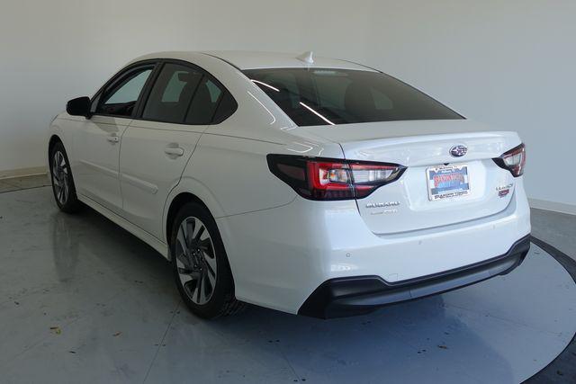 new 2025 Subaru Legacy car, priced at $33,620