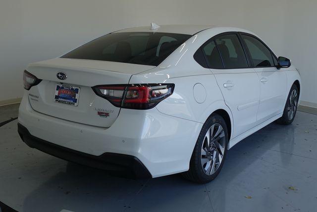 new 2025 Subaru Legacy car, priced at $33,620