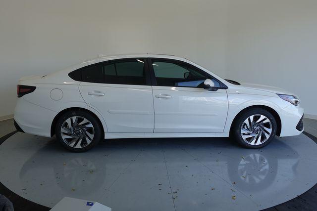 new 2025 Subaru Legacy car, priced at $33,620