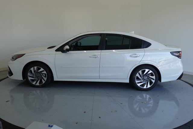 new 2025 Subaru Legacy car, priced at $33,620