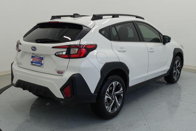 new 2024 Subaru Crosstrek car, priced at $28,829