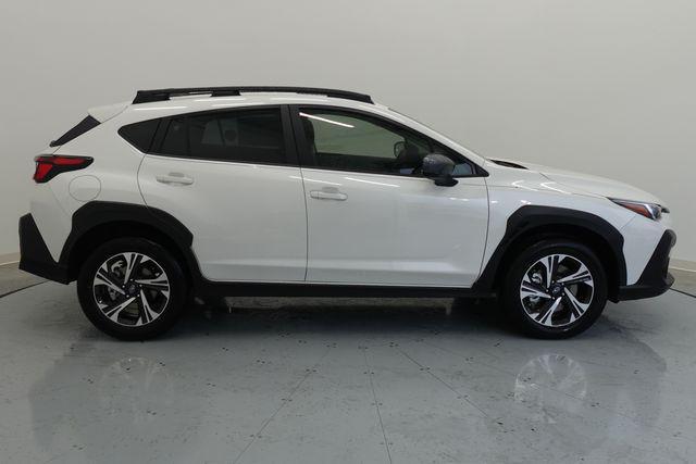 new 2024 Subaru Crosstrek car, priced at $28,829