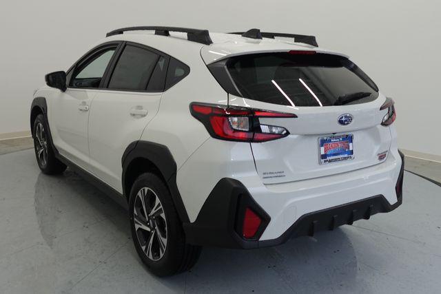 new 2024 Subaru Crosstrek car, priced at $28,829