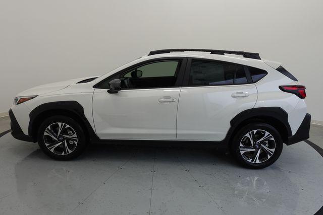 new 2024 Subaru Crosstrek car, priced at $28,829