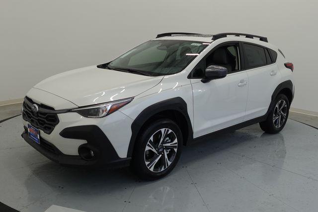 new 2024 Subaru Crosstrek car, priced at $28,829