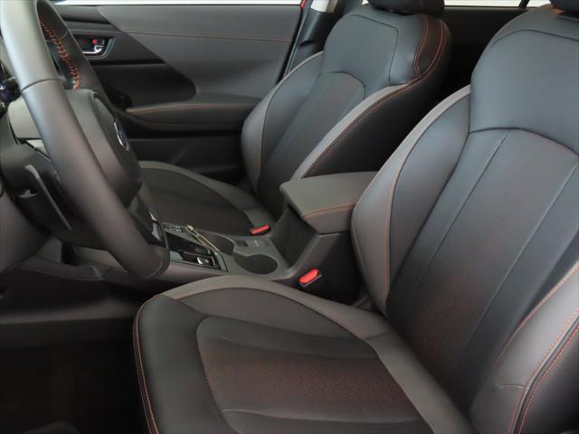 used 2024 Subaru Crosstrek car, priced at $32,985